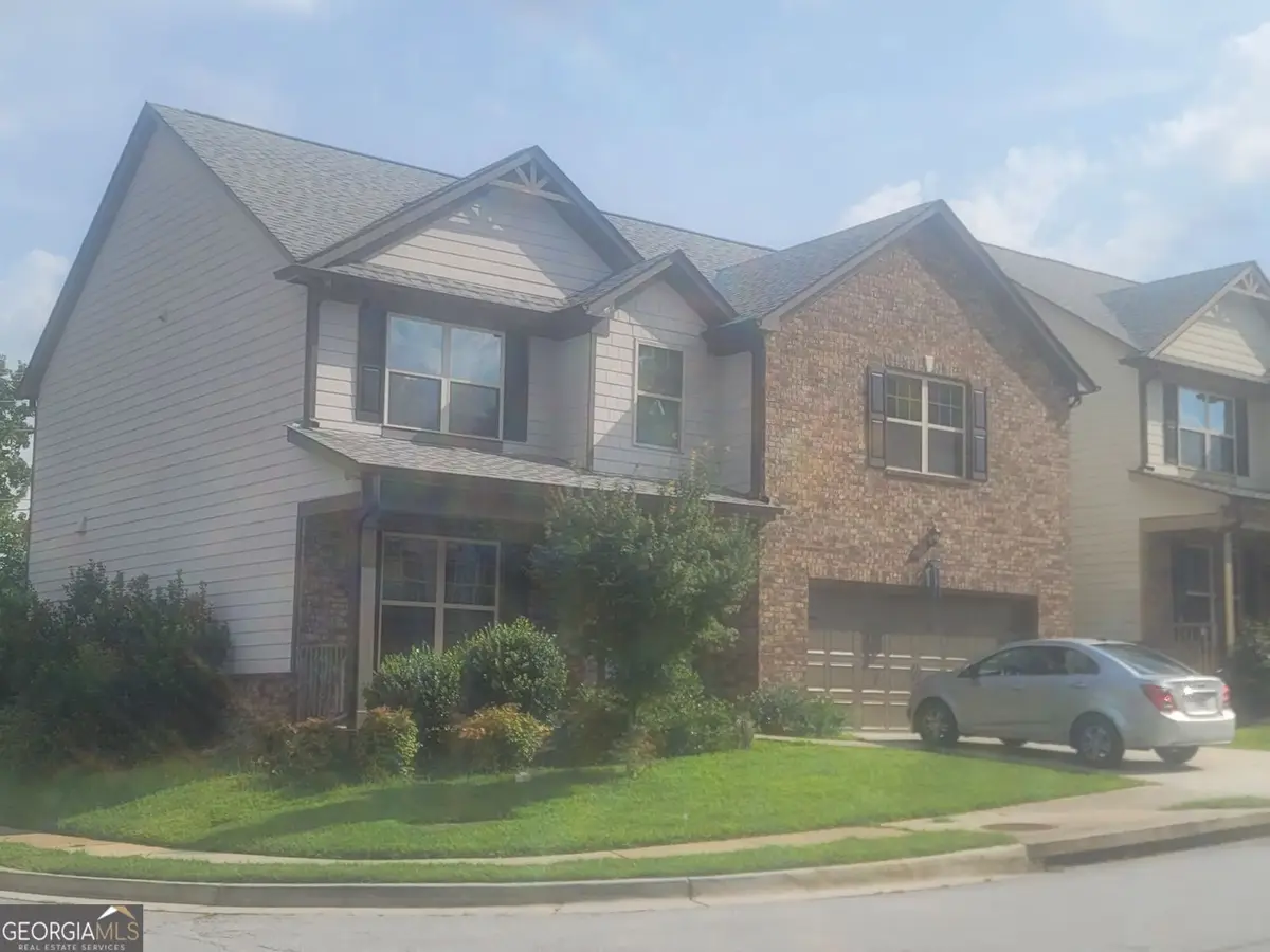 6448 Panasa Court, Norcross, GA 30093 - #1