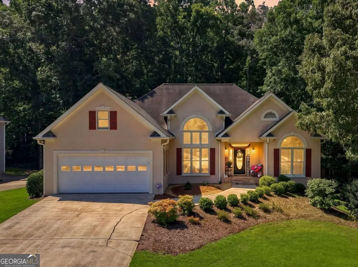 110 Copper Ridge Drive, Woodstock, GA 30188 - #1