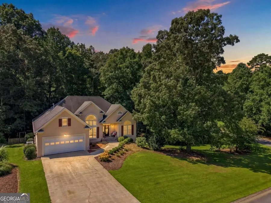 110 Copper Ridge Drive, Woodstock, GA 30188 - #2