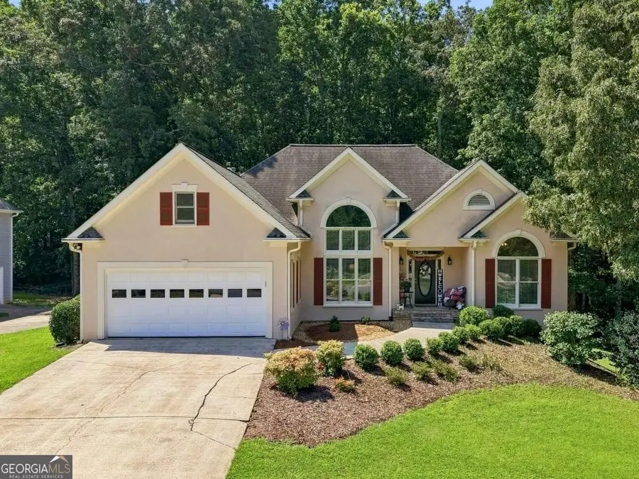 110 Copper Ridge Drive, Woodstock, GA 30188 - #3