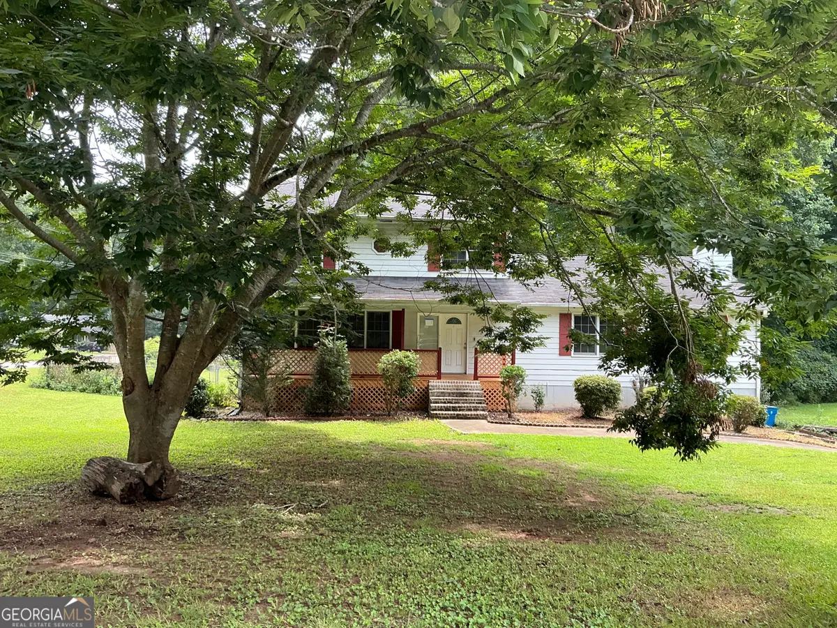 125 Bob White Drive, Stockbridge, GA 30281 - #1