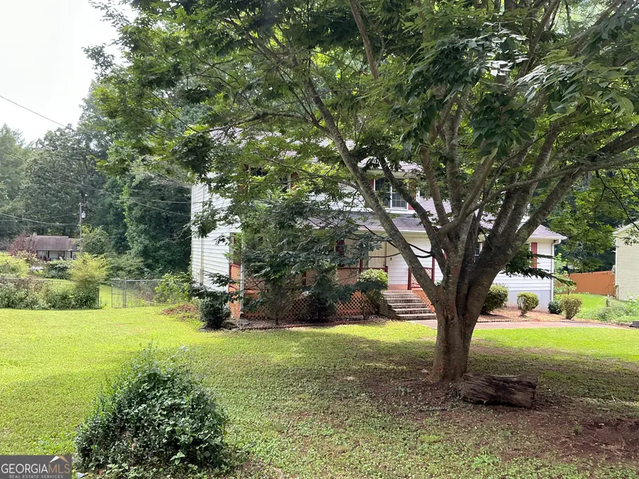 125 Bob White Drive, Stockbridge, GA 30281 - #3