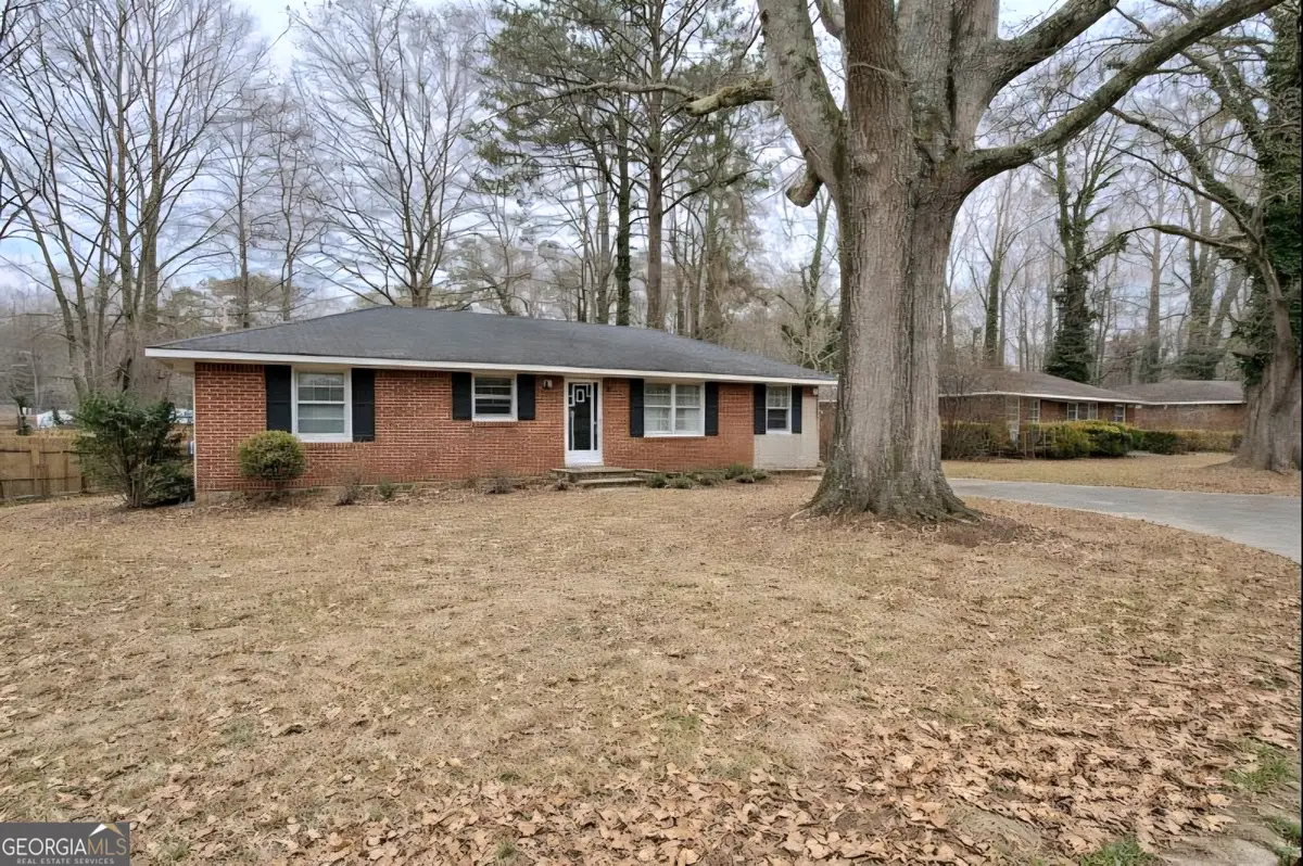 119 Ingleside Drive, Jonesboro, GA 30236 - #1