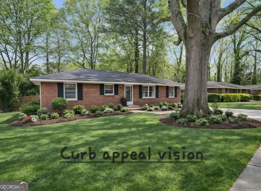 119 Ingleside Drive, Jonesboro, GA 30236 - #2