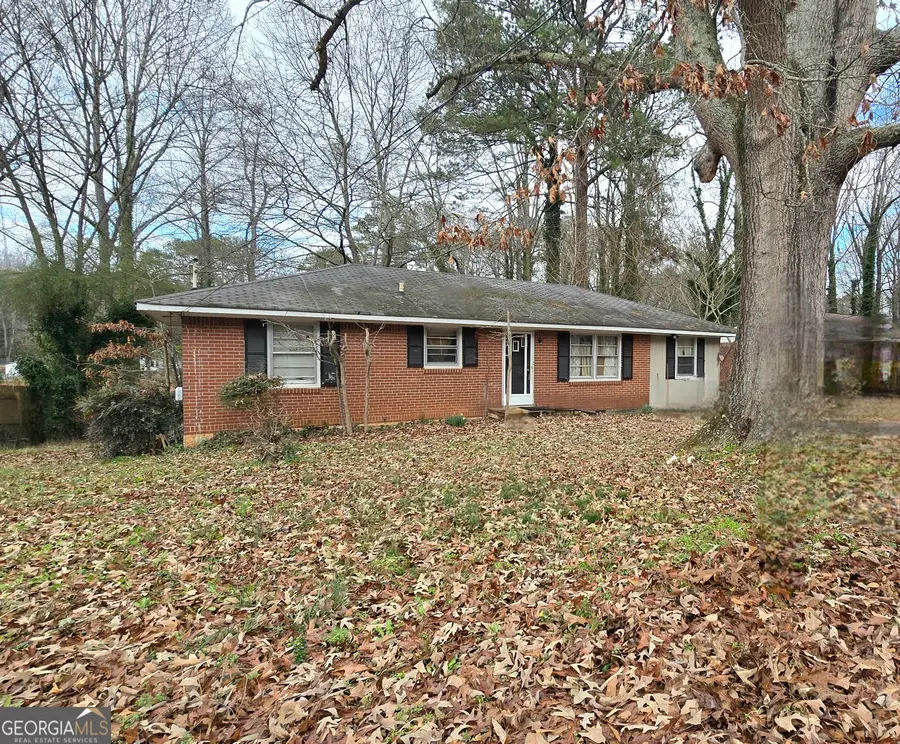 119 Ingleside Drive, Jonesboro, GA 30236 - #3