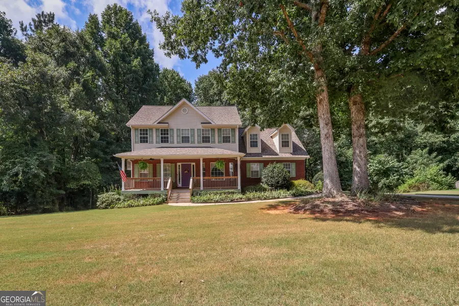 316 Tussahaw Trail, Locust Grove, GA 30248 - #3