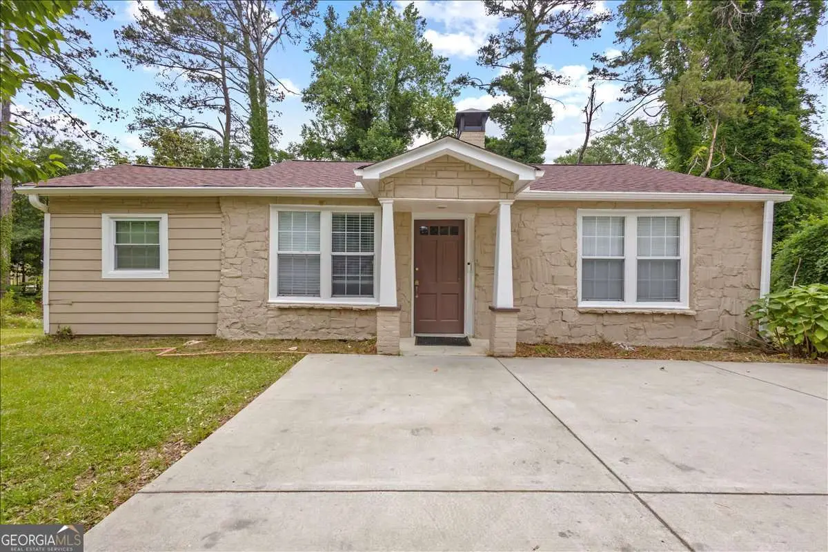 4348 Midway Road, Douglasville, GA 30134 - #1