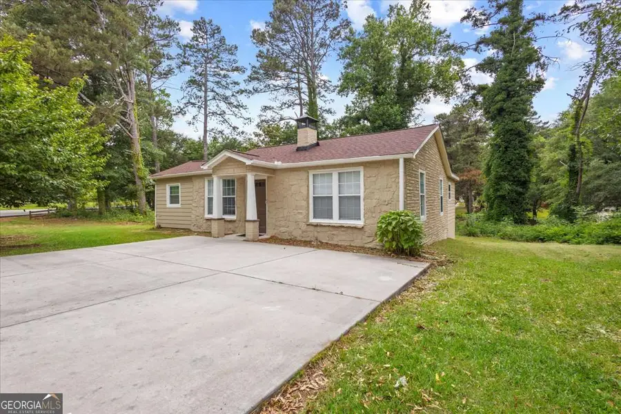 4348 Midway Road, Douglasville, GA 30134 - #2