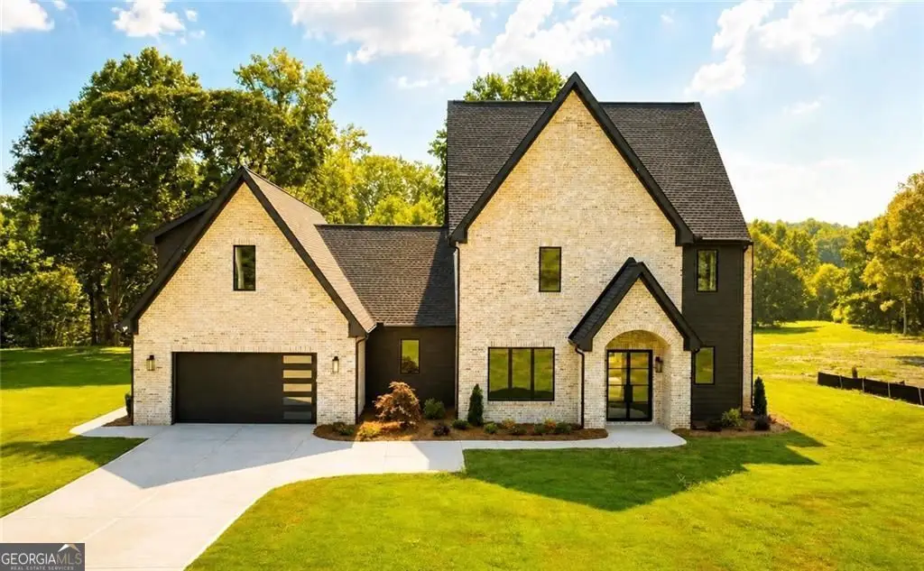 6218 Blackjack Road, Flowery Branch, GA 30542 - #1