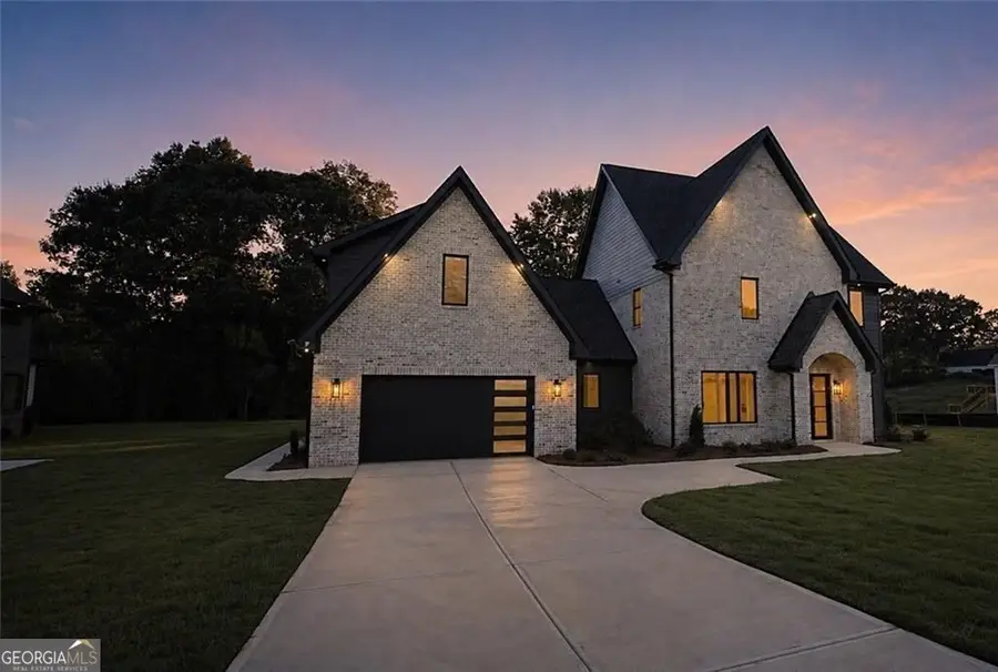 6218 Blackjack Road, Flowery Branch, GA 30542 - #2
