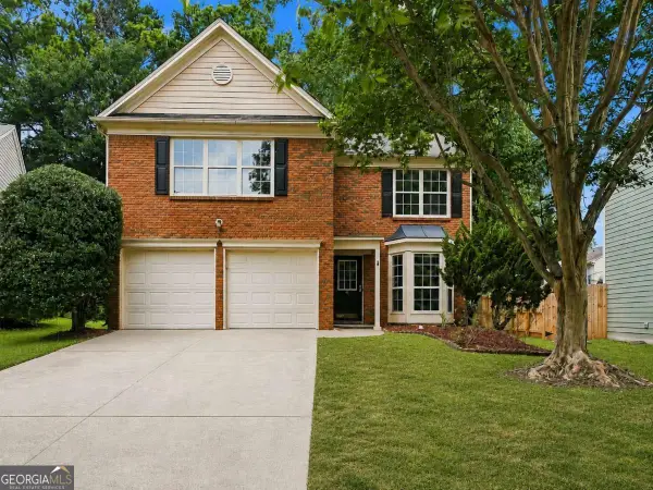 506 Pentworth Court Nw, Kennesaw, GA 30144