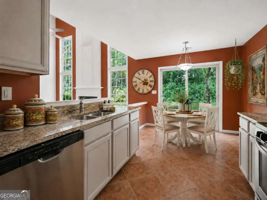 506 Pentworth Court Nw, Kennesaw, GA 30144 - #2