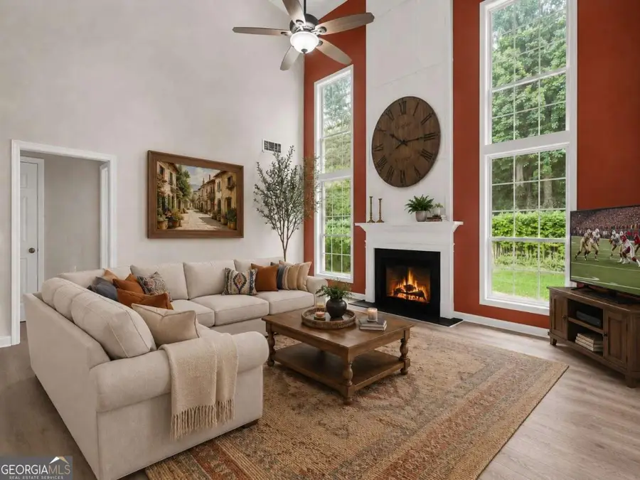 506 Pentworth Court Nw, Kennesaw, GA 30144 - #3