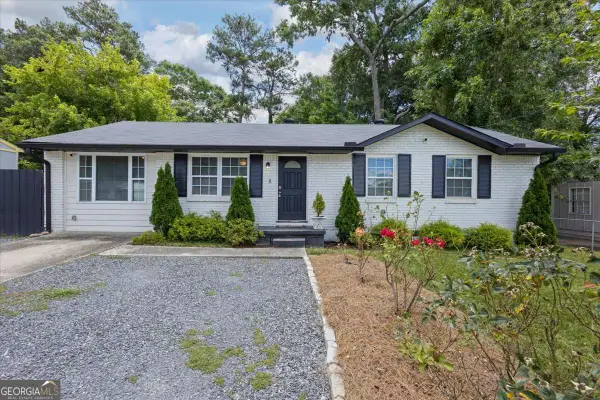 255 Hummingbird Way, Riverdale, GA 30274