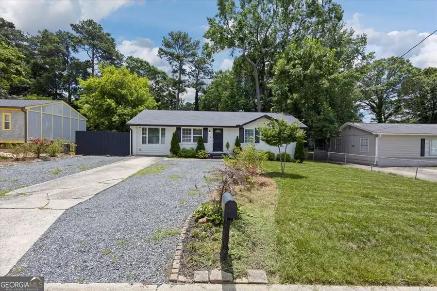 255 Hummingbird Way, Riverdale, GA 30274 - #2