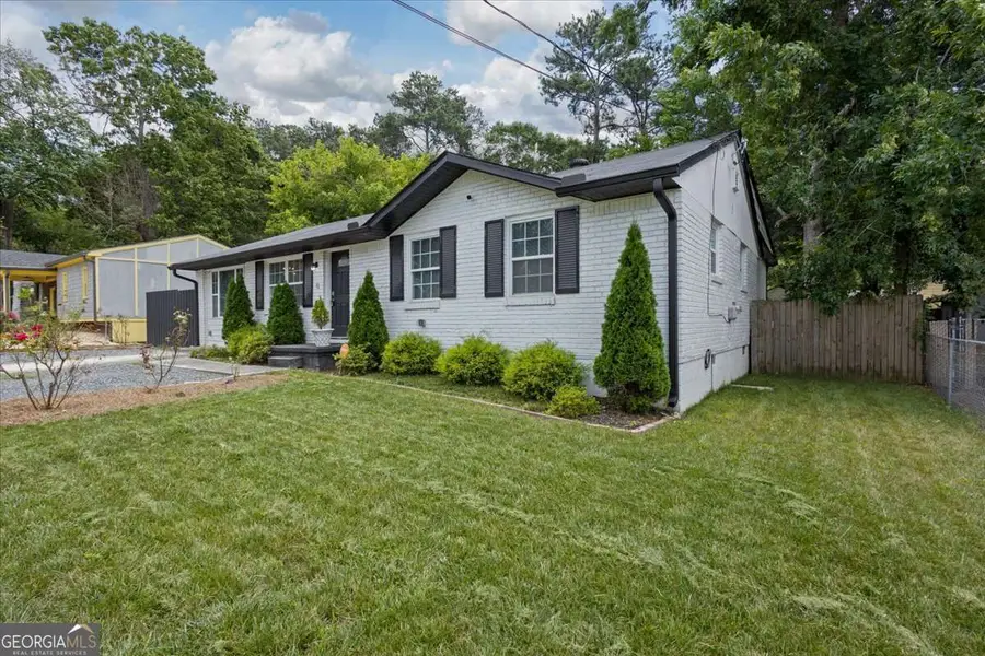 255 Hummingbird Way, Riverdale, GA 30274 - #3
