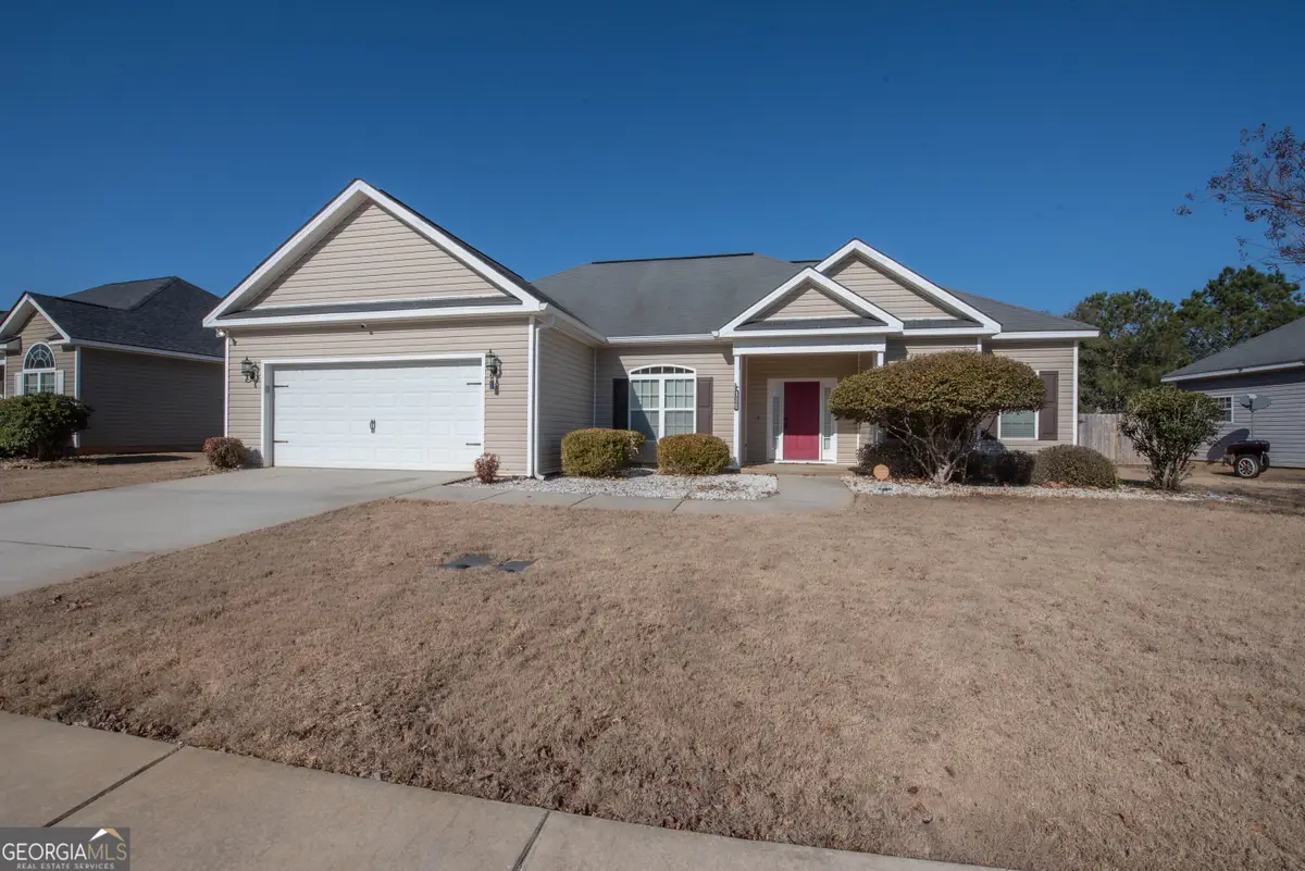 310 Flowing Meadows Drive, Kathleen, GA 31047 - #1