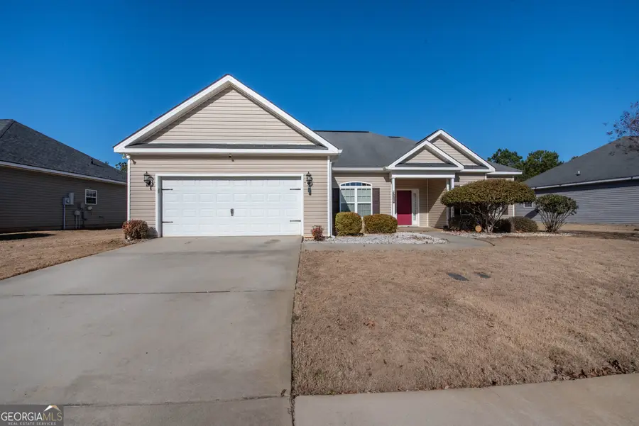 310 Flowing Meadows Drive, Kathleen, GA 31047 - #2
