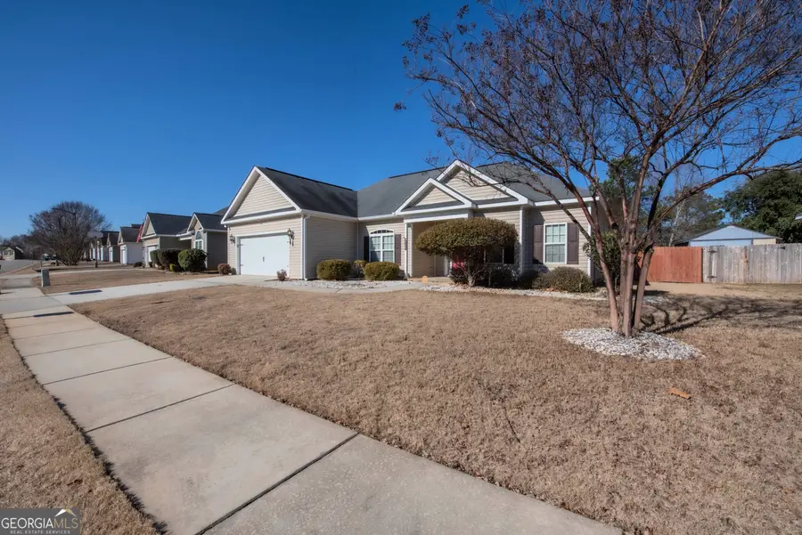 310 Flowing Meadows Drive, Kathleen, GA 31047 - #3