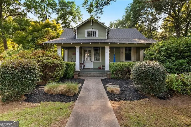 229 N Church Street, Winterville, GA 30683 - #1