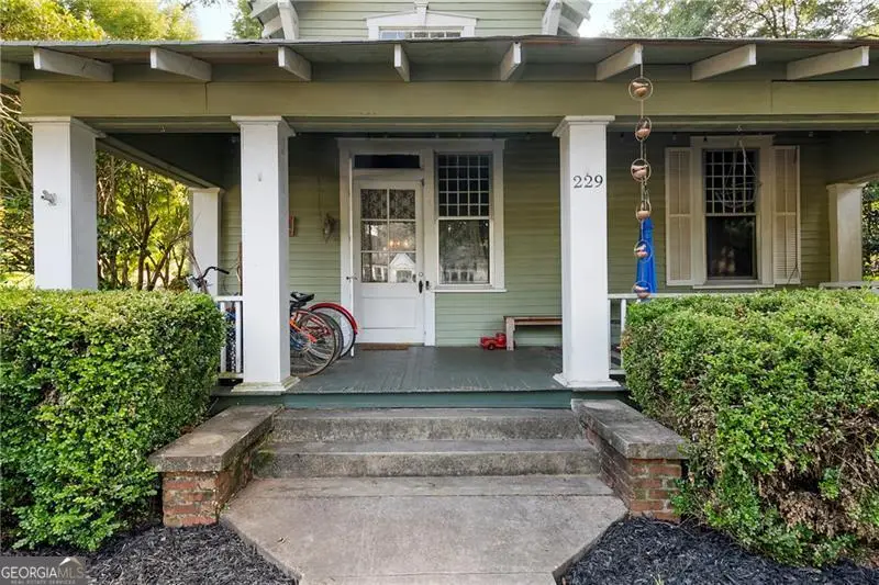 229 N Church Street, Winterville, GA 30683 - #2
