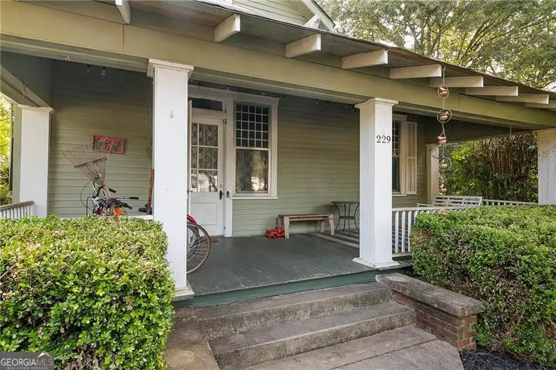 229 N Church Street, Winterville, GA 30683 - #3