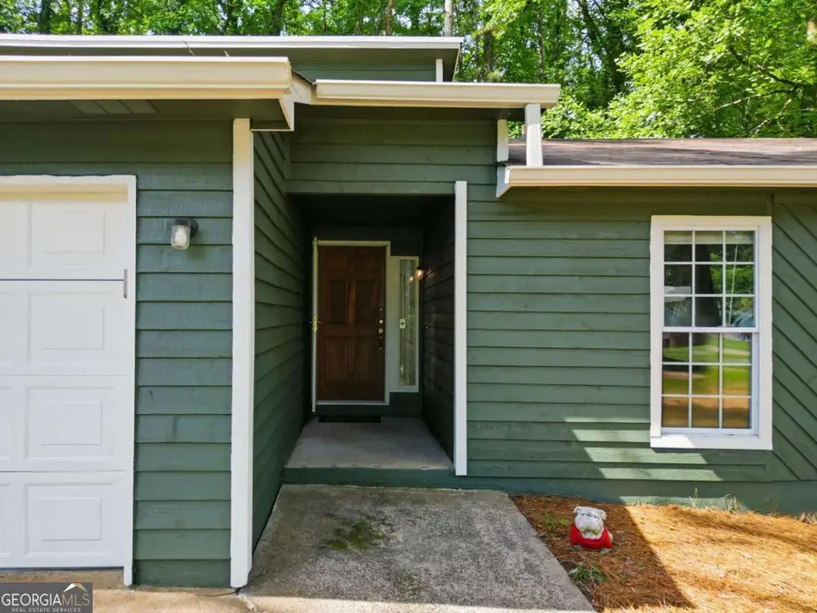 4738 Jamerson Forest Circle, Marietta, GA 30066 - #3