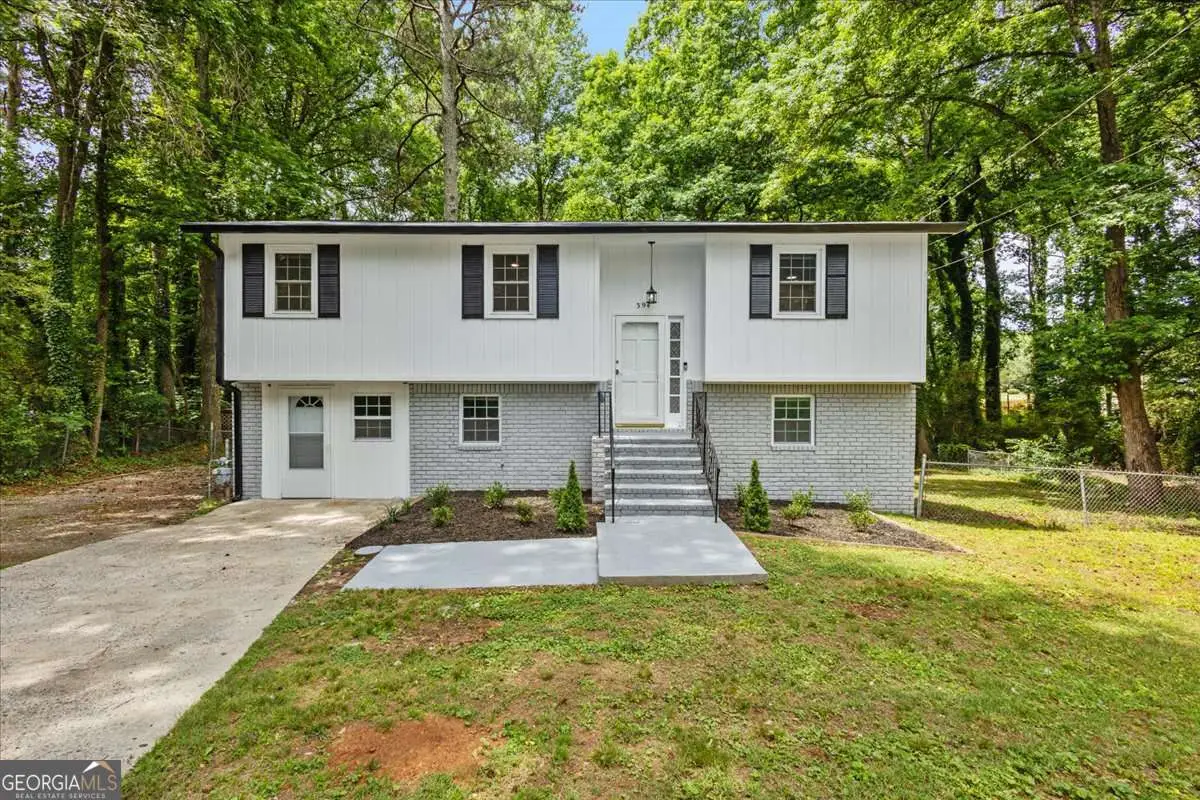 394 Burr Oak Court, Lawrenceville, GA 30046 - #1