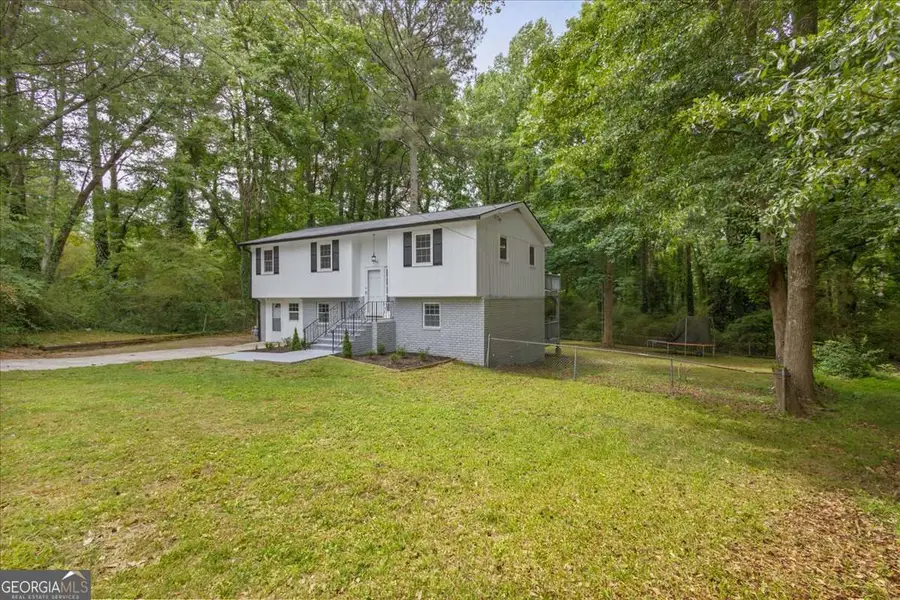 394 Burr Oak Court, Lawrenceville, GA 30046 - #3