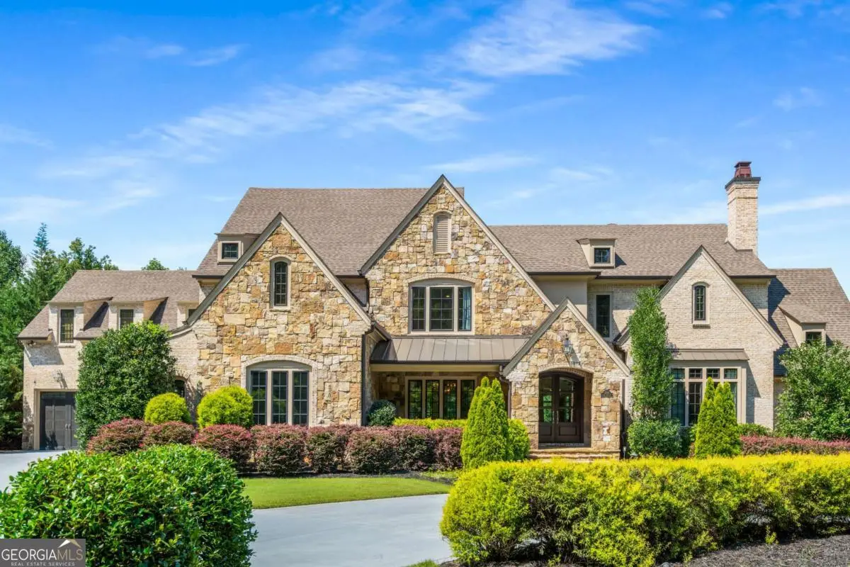 2340 Thisel Down Drive, Statham, GA 30666 - #1