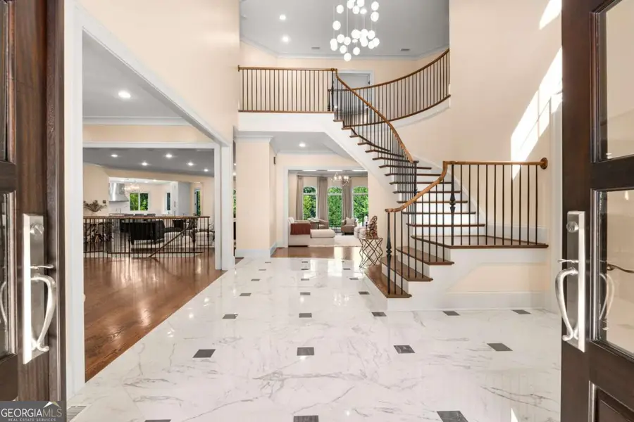 2340 Thisel Down Drive, Statham, GA 30666 - #2