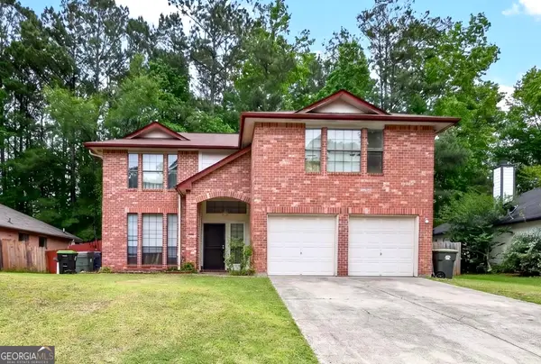 7042 Ivy Pointe Row, Austell, GA 30168