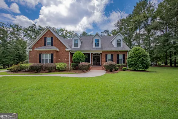 304 Old Windmill Road, Perry, GA 31069