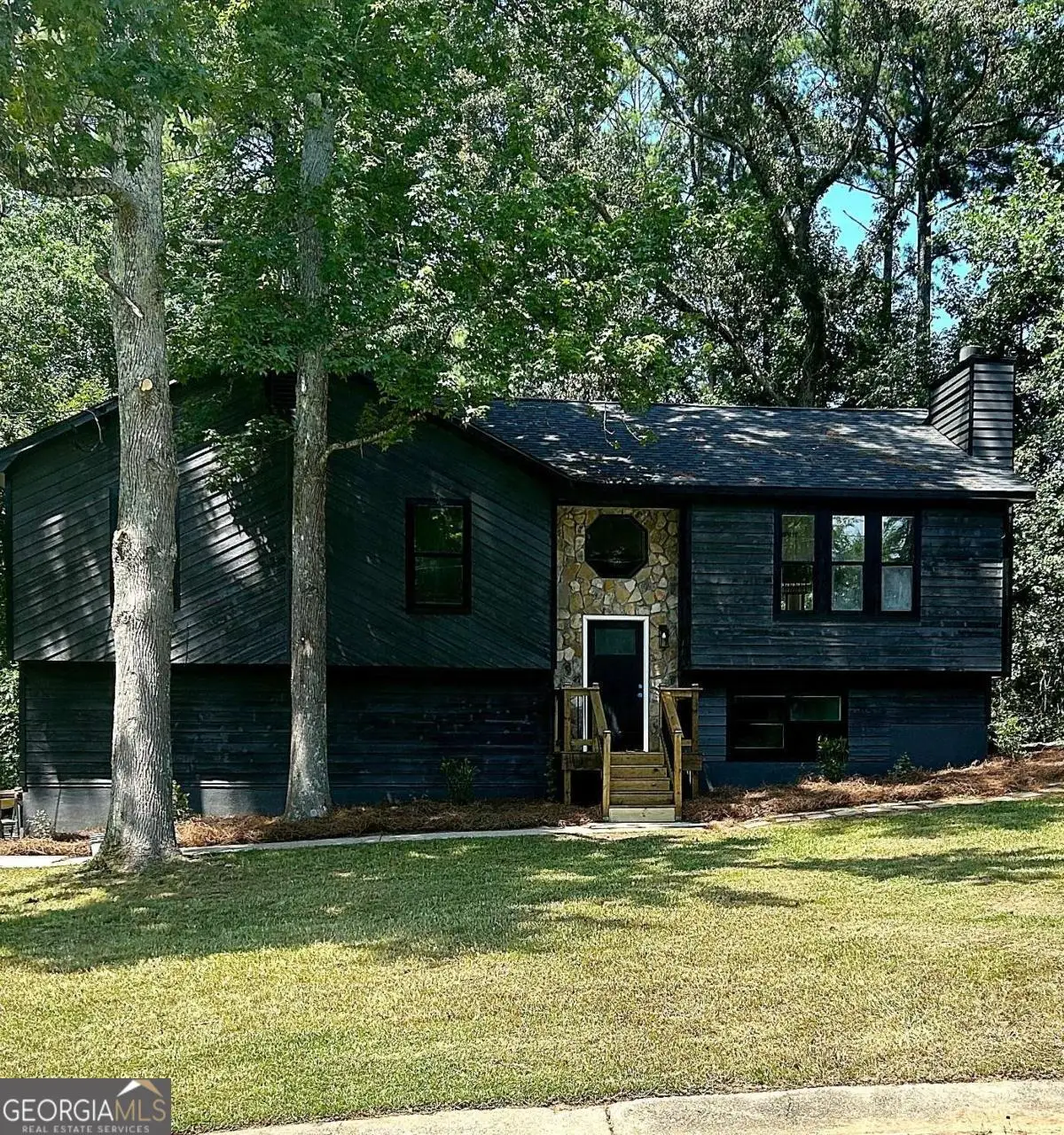 6311 Stoney Court, Austell, GA 30168 - #1