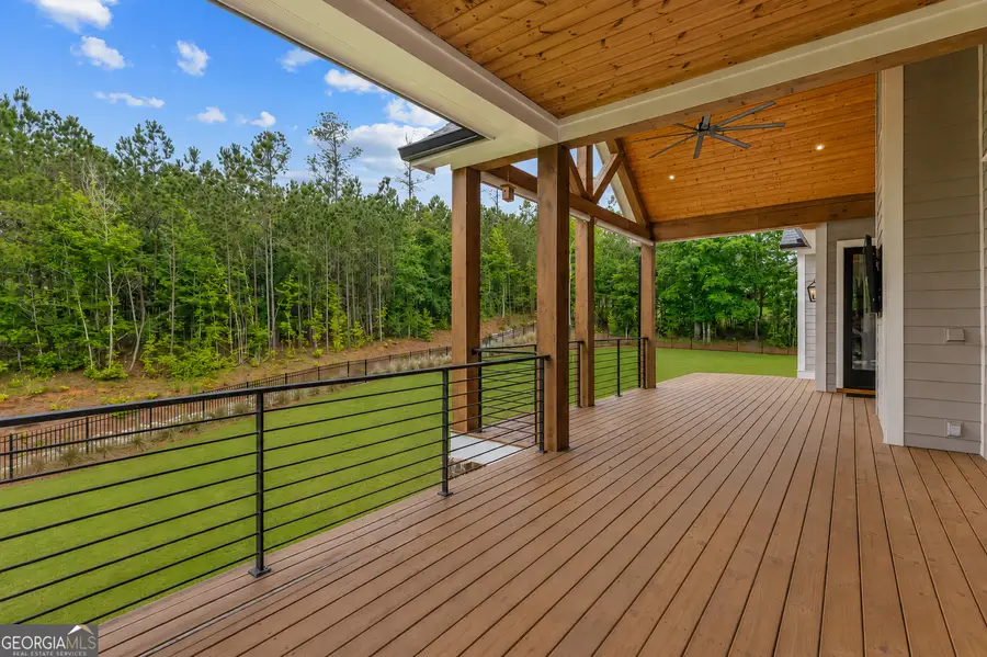 0 Forest Berry Court #LOT 71, Newnan, GA 30265 - #3
