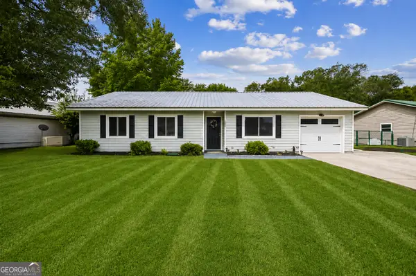 103 Sunnyside Lane, St. Marys, GA 31558