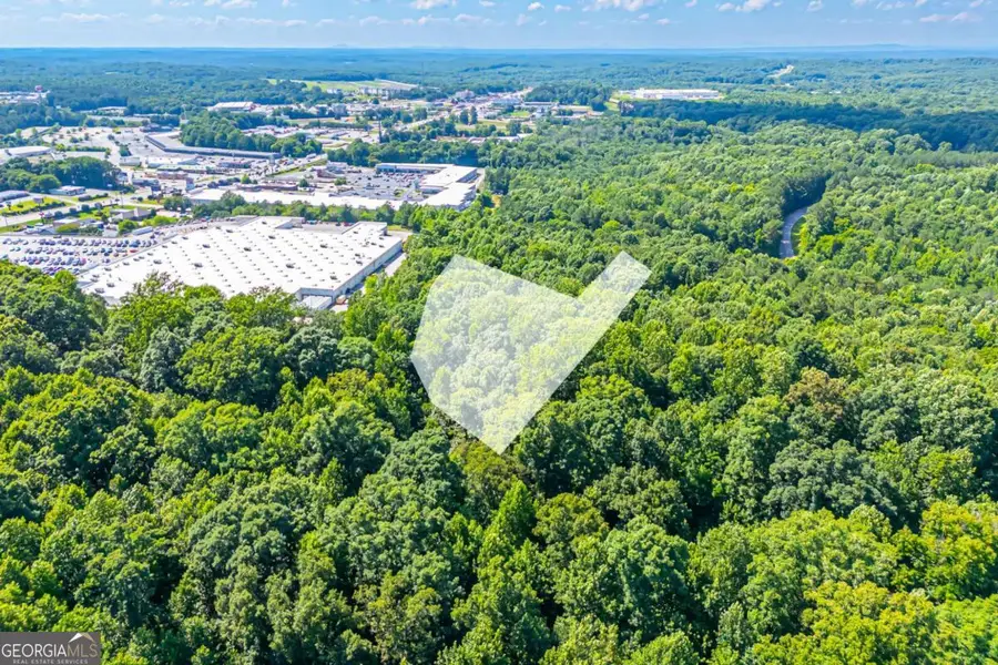 230 Industrial Park Drive, Commerce, GA 30529 - #3