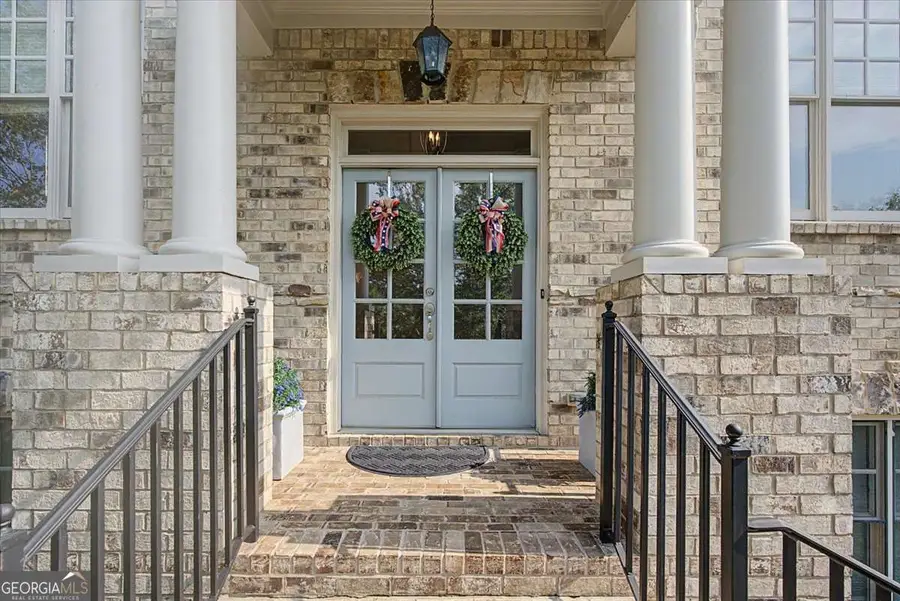 1067 Merrivale Chase, Roswell, GA 30075 - #2