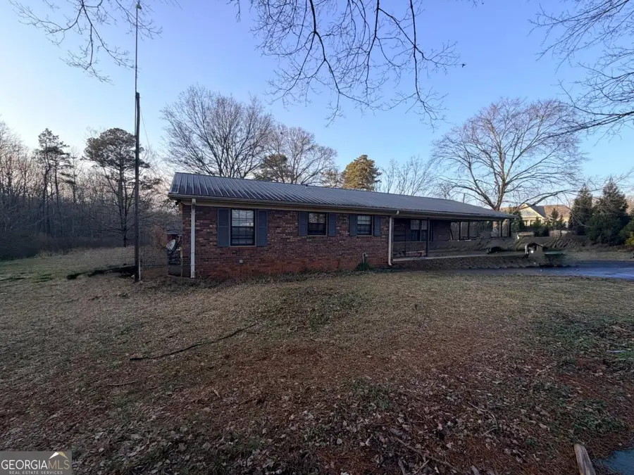 4253 Mount Olive Road, Commerce, GA 30529 - #2