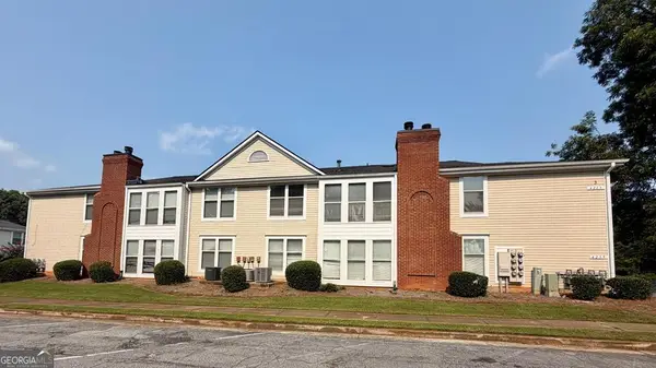 4265 Parkview Court, Stone Mountain, GA 30083
