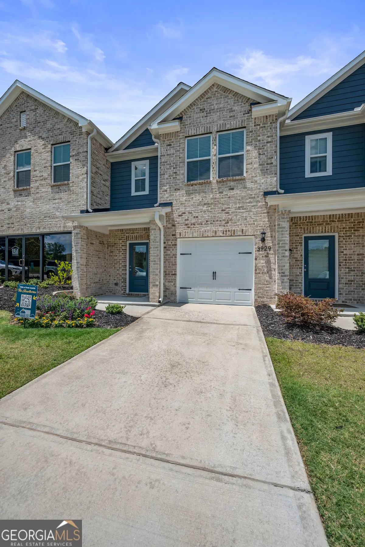 3968 Hidden River Lane, Oakwood, GA 30566 - #1