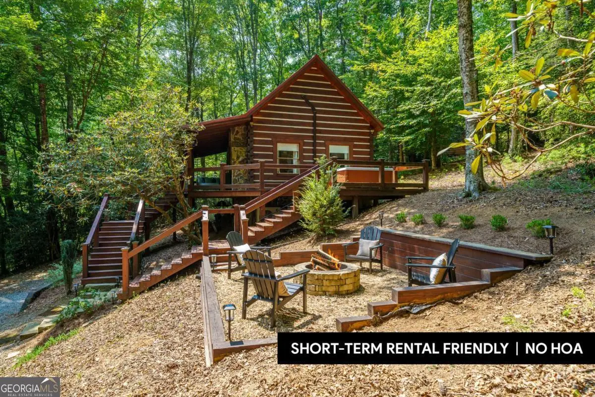 35 Finch Lane, Blue Ridge, GA 30513 - #1
