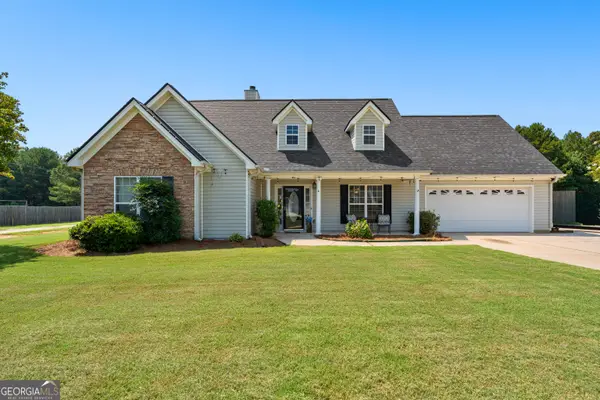141 Mathews Road, Milner, GA 30257