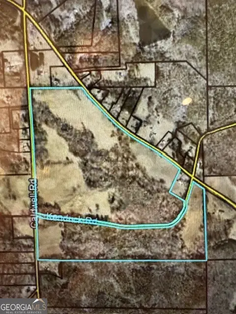 LOT 11 Gresham, Zebulon, GA 30295 - #2