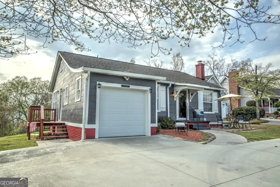 1005 S Crest Road, Rossville, GA 30741 - #2