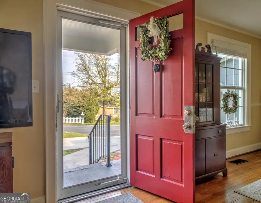 1005 S Crest Road, Rossville, GA 30741 - #3