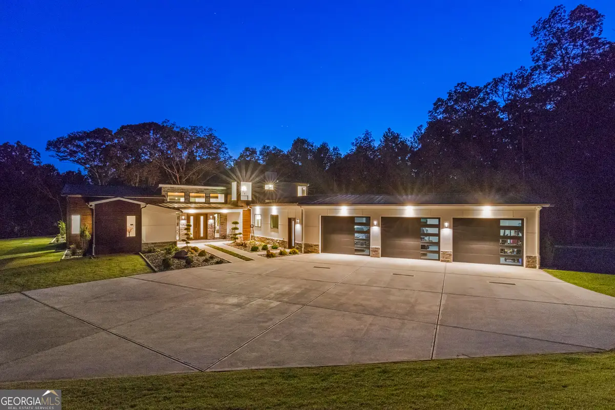 159 Sims Road, Tyrone, GA 30290 - #1