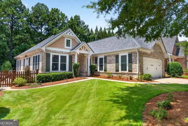 6615 Marlow Drive, Cumming, GA 30041