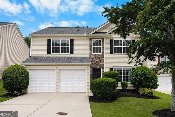 411 Sugar Maple Court, Canton, GA 30114
