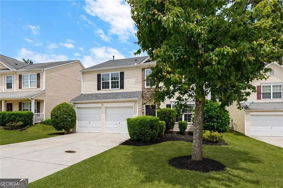 411 Sugar Maple Court, Canton, GA 30114 - #2